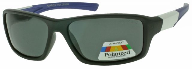 Polarizační sluneční brýle P18026 