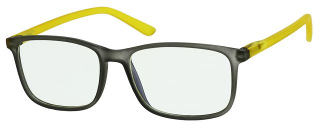 Brýle na počítač Identity MC2172SZ +1,5D S filtrem proti modrému světlu