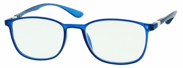 Brýle na počítač Identity MC2176M +2,5D S filtrem proti modrému světlu