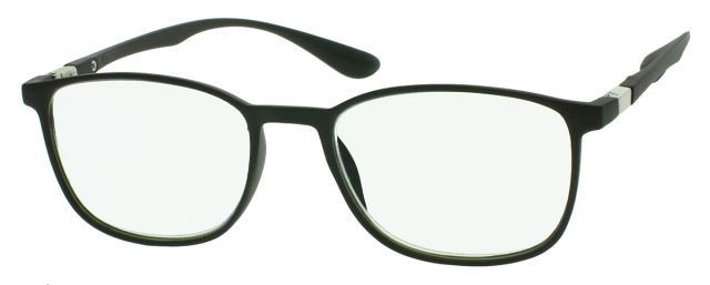 Brýle na počítač Identity MC2176C +1,0D S filtrem proti modrému světlu
