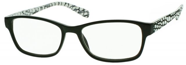 Dioptrické čtecí brýle MC2155CB +4,0D 