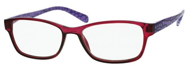 Dioptrické čtecí brýle MC2155VF +1,5D 