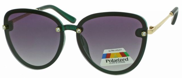 Polarizační sluneční brýle PO2186-2 