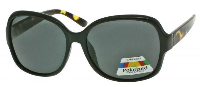 Polarizační sluneční brýle P7277-3 