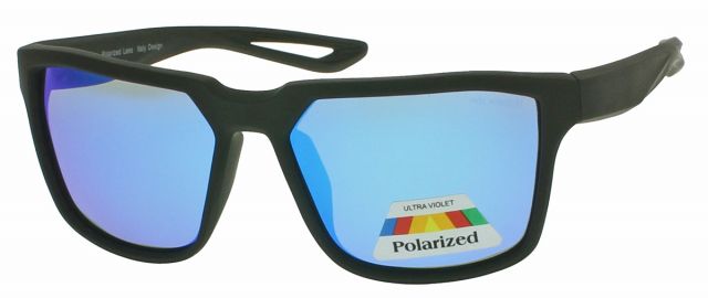 Polarizační sluneční brýle PO293 