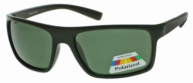Polarizační sluneční brýle P1833 