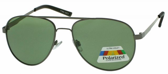 Polarizační sluneční brýle P7903 