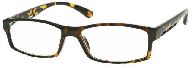Dioptrické čtecí brýle L201H +3,0D 