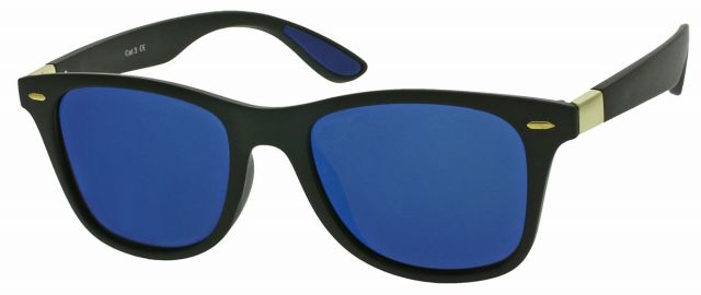 Unisex sluneční brýle 206001 