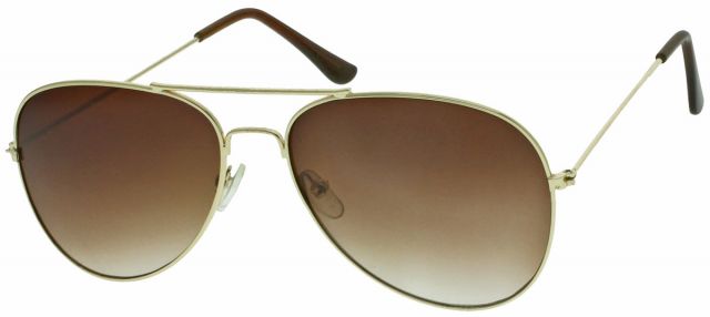 Unisex sluneční brýle 3025-4 