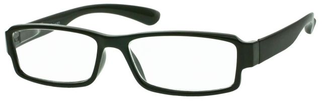 Dioptrické čtecí brýle P205C +1,0D 