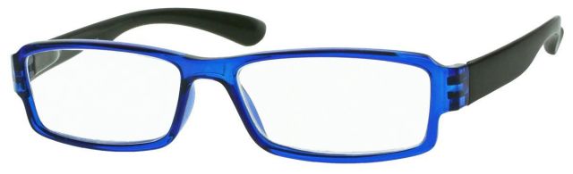 Dioptrické čtecí brýle P205MC +2,5D 