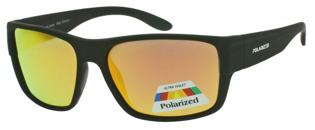 Polarizační sluneční brýle PO2182-1 