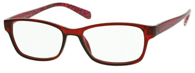 Dioptrické čtecí brýle MC2155C +1,5D 