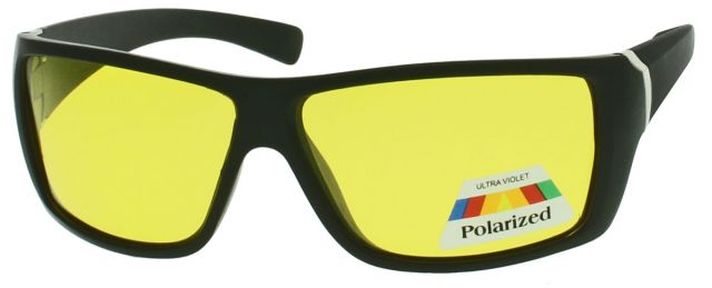 Polarizační sluneční brýle P1018 