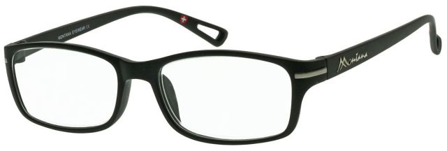 Dioptrické čtecí brýle Montana MR76 +1,0D S pouzdrem