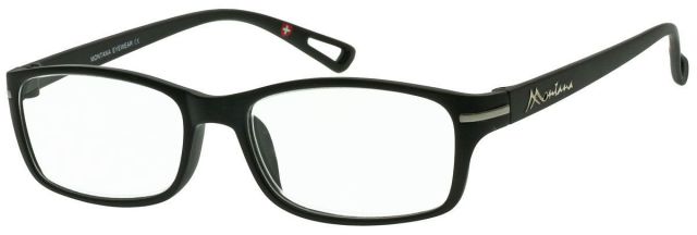 Dioptrické čtecí brýle Montana MR76 +1,5D S pouzdrem