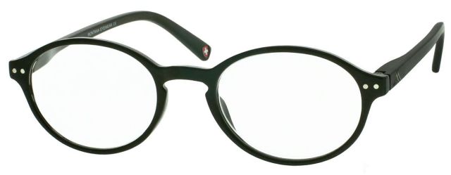 Dioptrické čtecí brýle Montana MR74 +3,5D S pouzdrem