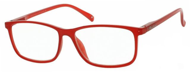 Dioptrické čtecí brýle Montana MR62G +3,5D S pouzdrem