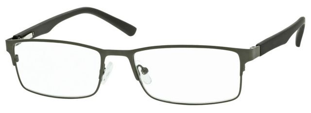 Dioptrické čtecí brýle M104S +2,5D 