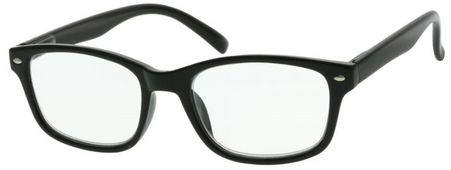 Dioptrické čtecí brýle MP202C +1,5D Multifokalní čočky na čtení +1,5D, do dálky 0D