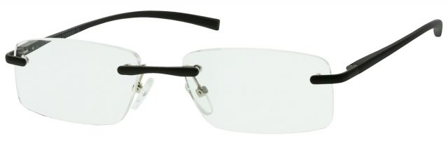 Dioptrické čtecí brýle Montana MR68 +2,5D S pouzdrem