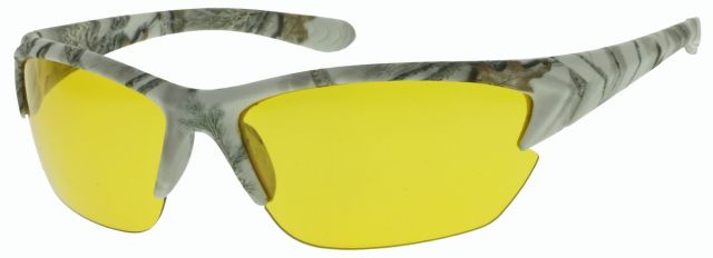 Sportovní sluneční brýle PCHU23 
