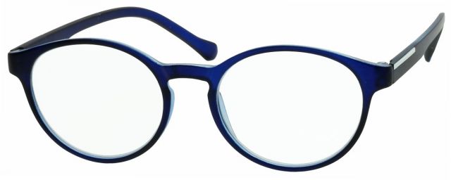 Dioptrické čtecí brýle MC2182M +4,0D 