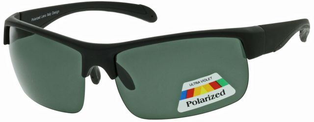 Polarizační sluneční brýle PO242-5 