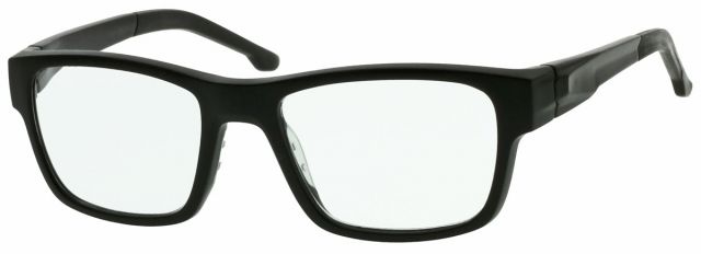 Dioptrické čtecí brýle P206C +1,0D 