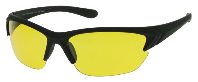 Sportovní sluneční brýle PCHU23-1 