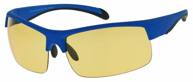 Sportovní sluneční brýle 3PC21 