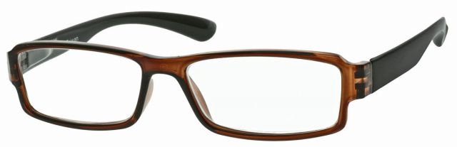 Dioptrické čtecí brýle P205H +1,0D 