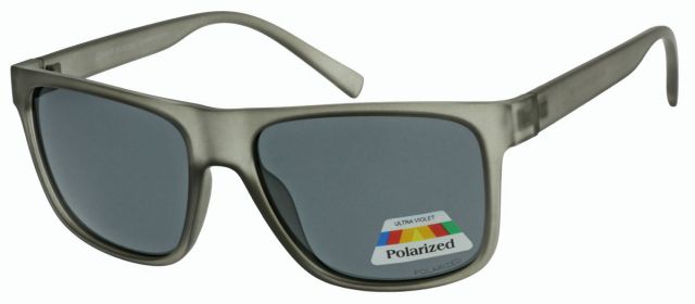 Polarizační sluneční brýle Identity Z254P 