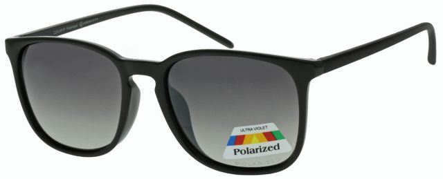 Polarizační sluneční brýle Identity Z253P 