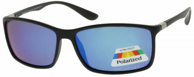 Polarizační sluneční brýle Identity Z200P-3 