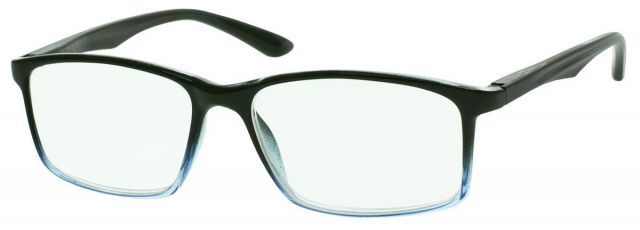 Dioptrické čtecí brýle P202CM +3,5D 