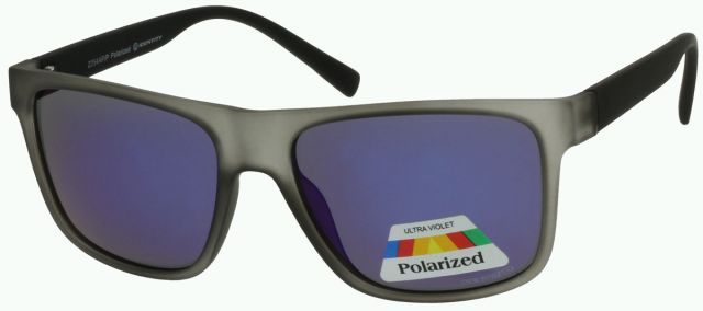 Polarizační sluneční brýle Identity Z254P-1 
