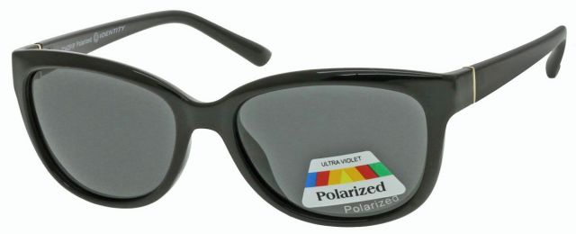 Polarizační sluneční brýle Identity Z342P 