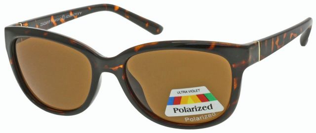 Polarizační sluneční brýle Identity Z342P-1 