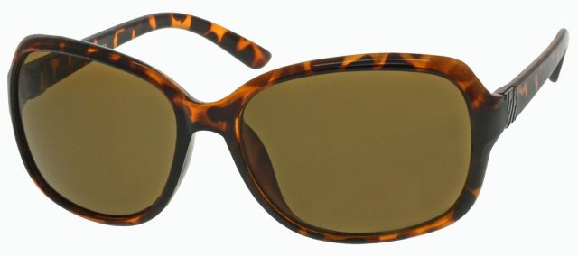 Dámské sluneční brýle Identity Z340-1 