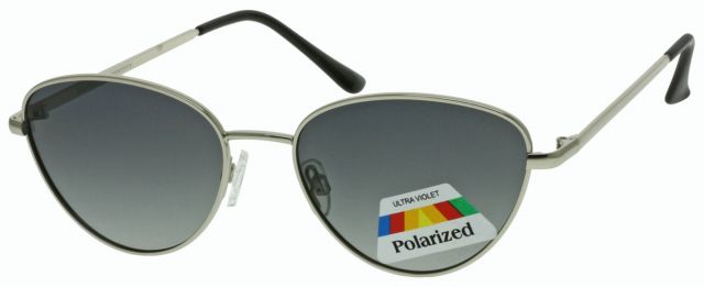 Polarizační sluneční brýle Identity Z351P 