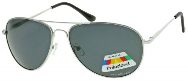 Polarizační sluneční brýle Identity Z345P 