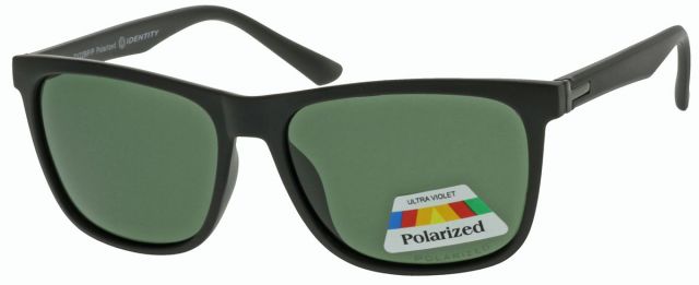 Polarizační sluneční brýle Identity Z122P-1 