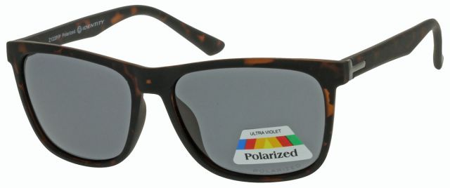Polarizační sluneční brýle Identity Z122P 