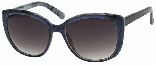Dámské sluneční brýle Identity Z353-1 