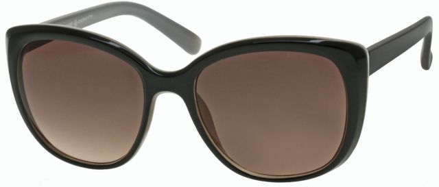 Dámské sluneční brýle Identity Z353-2 