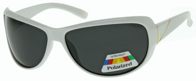 Polarizační sluneční brýle P9366-1 