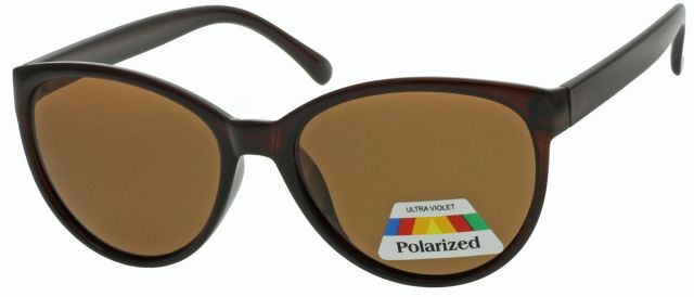 Polarizační sluneční brýle P7304-2 