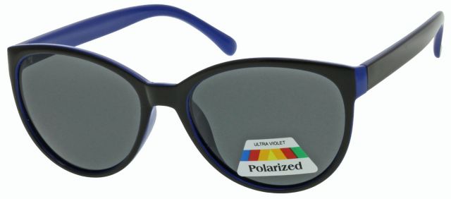 Polarizační sluneční brýle P7304-3 